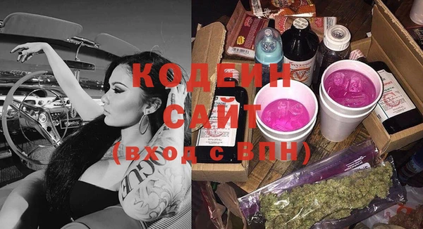 хмурый Костерёво