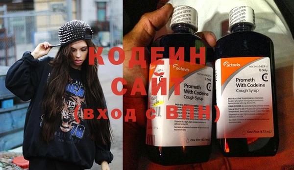 хмурый Костерёво